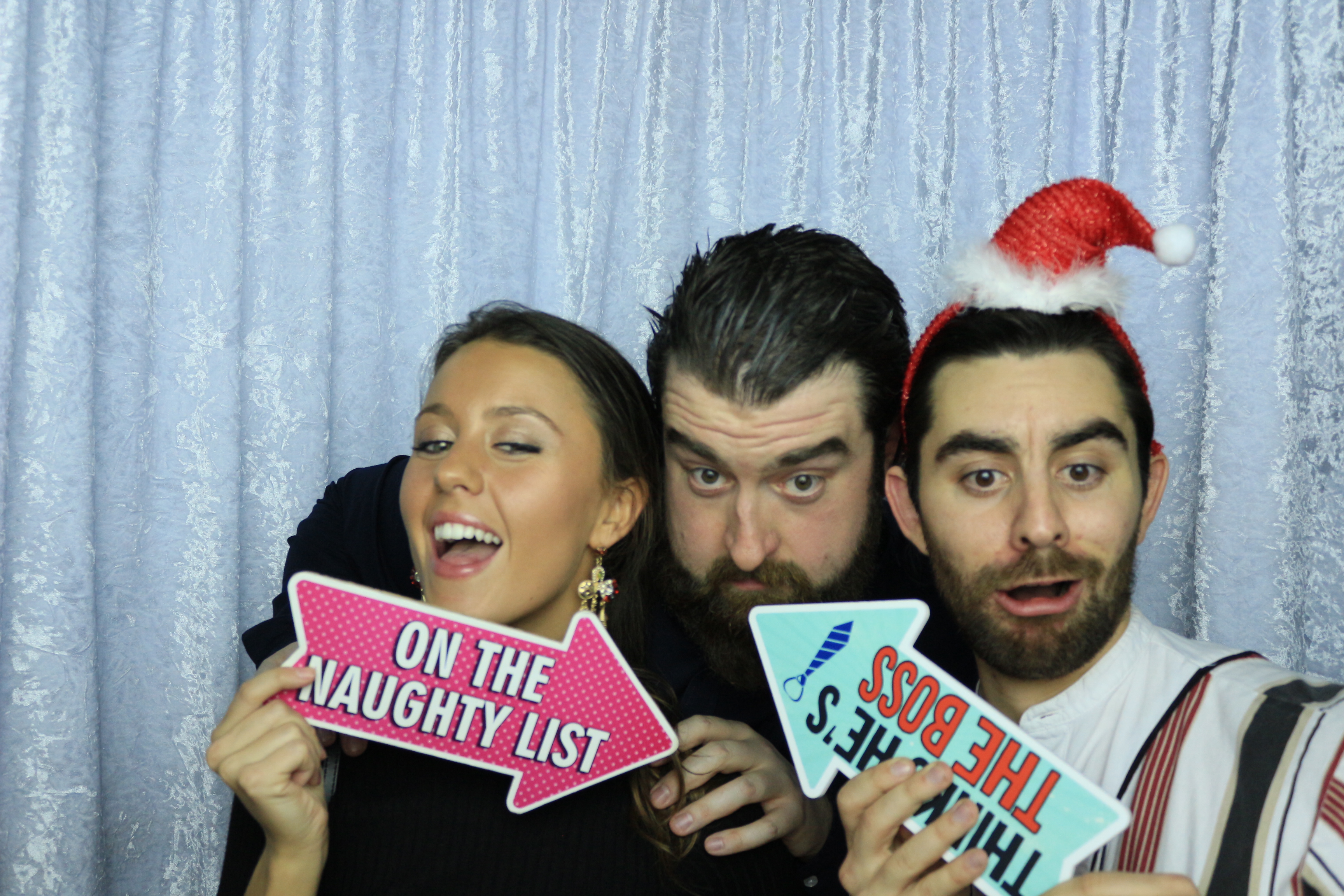 Rank Group Christmas Party - Images | View more photos from the event at gallery.partydelightsphotobooth.co.uk/u/PartyDelightsPhotoBooth/Rank-Group-Christmas-Party-Images
